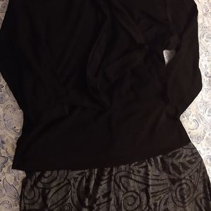 Kathy Ireland skirt and shirt